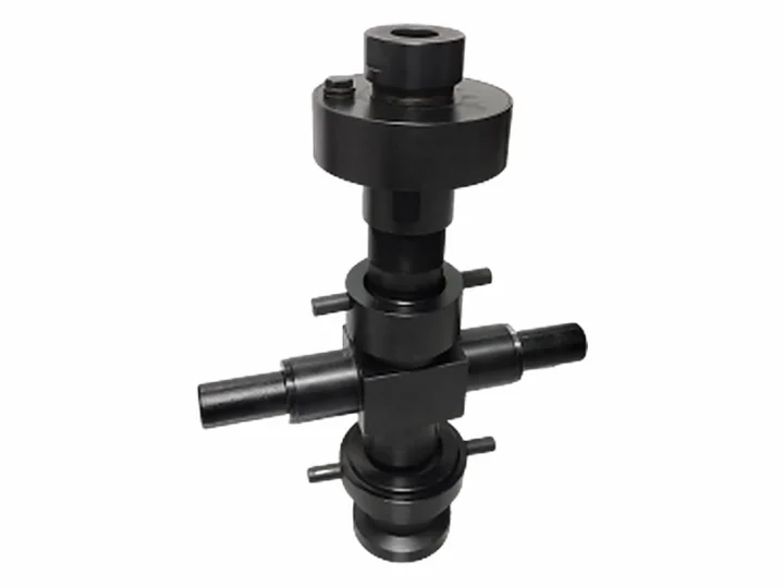 Alignment and Lubrication Combination Base