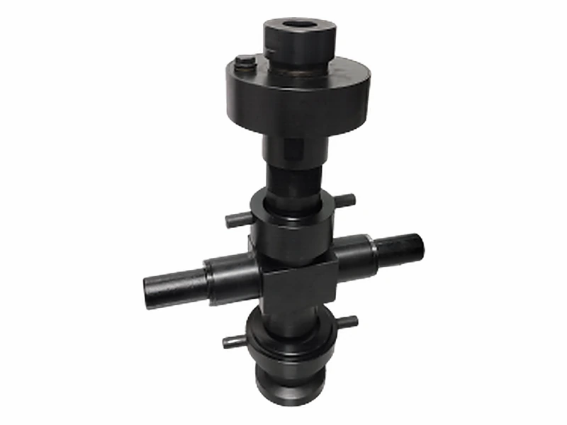 Alignment and Lubrication Combination Base - product image 1