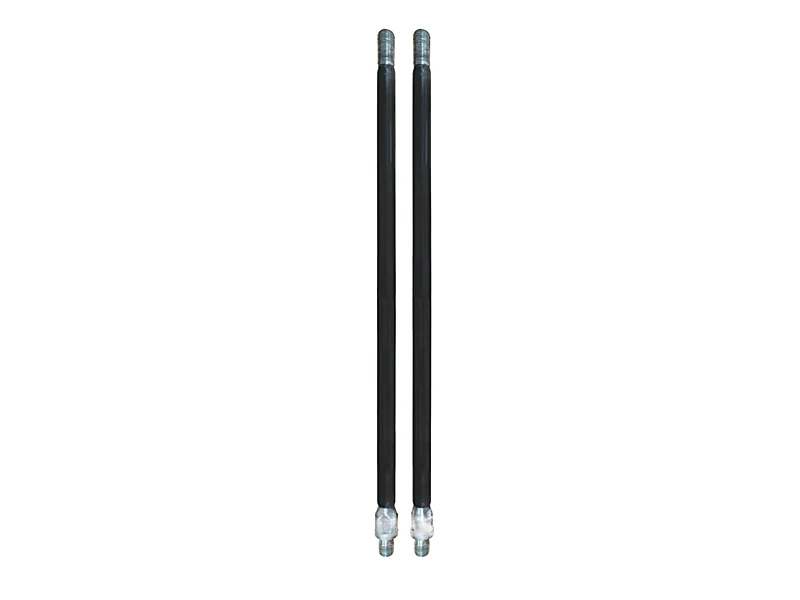 Carbon Fiber-Reinforced Metal Sucker Rod - product image 1