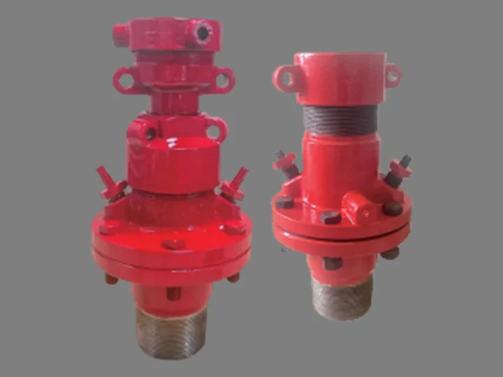 Fine-Adjustment Long-Life Polished Rod Stuffing Box