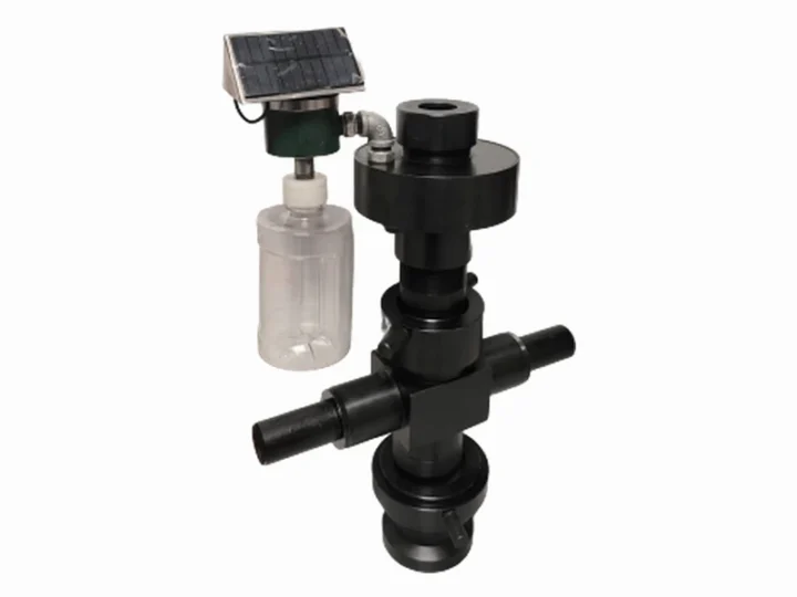 Full-Function High-Pressure Leak-Proof Polished Rod Stuffing Box