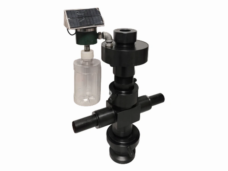 Full-Function High-Pressure Leak-Proof Polished Rod Stuffing Box - product image 1