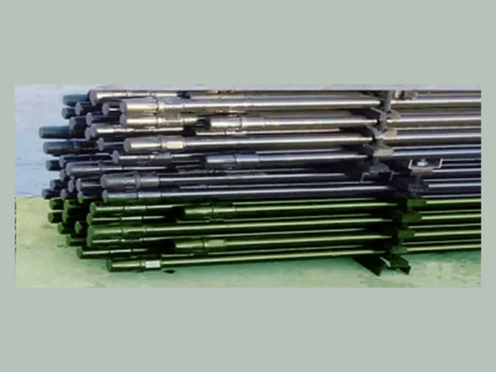Hollow Sucker Rod Series