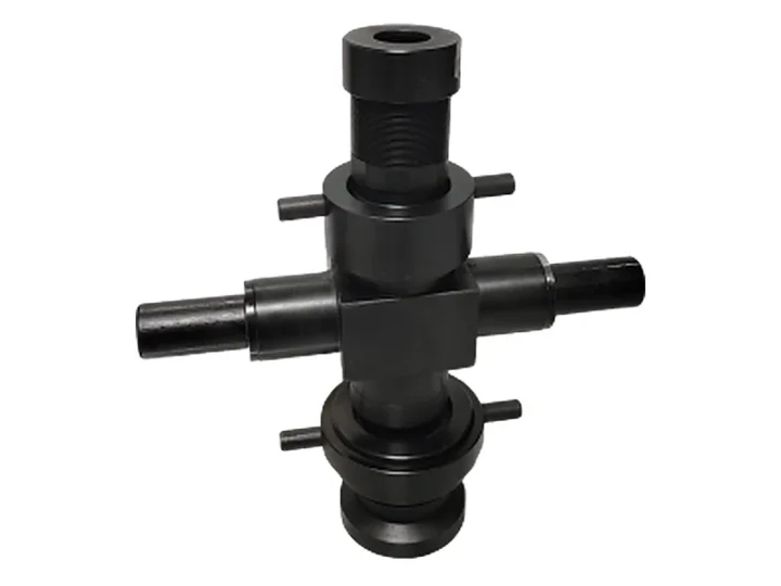 Polished Rod Alignment Base