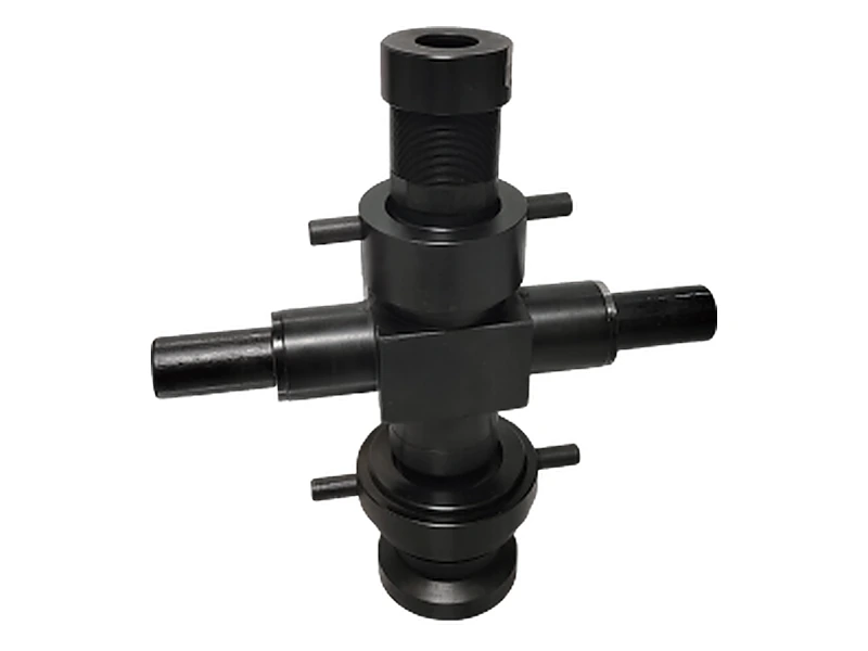 Polished Rod Alignment Base - product image 1