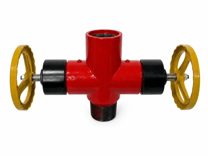 Polished Rod Blowout Preventer