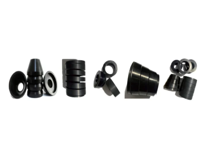 Polished Rod Sealing Packing