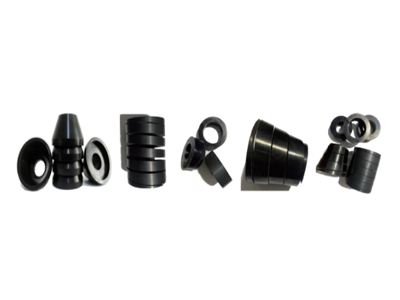 Polished Rod Sealing Packing - product image 1