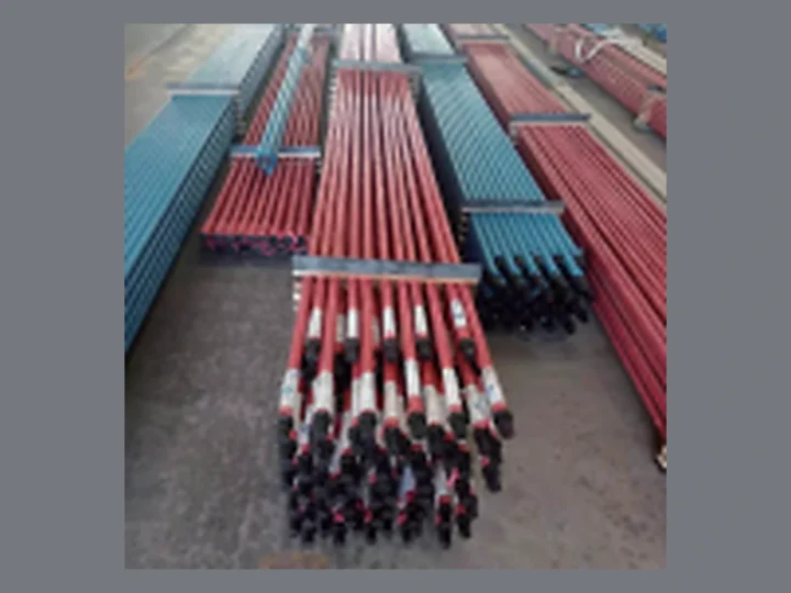 Polished Rod Series