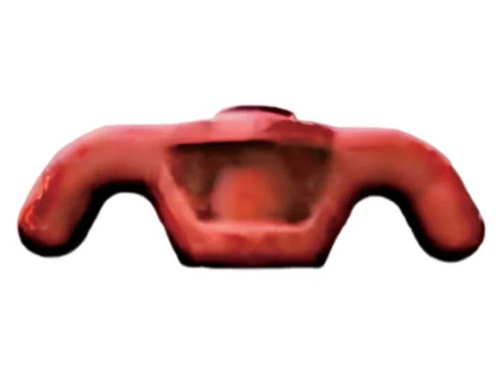 Pumping Unit Carrier Bar