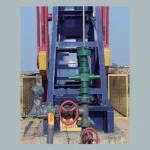 Self-Aligning Self-Lubricating Leak-Proof Polished Rod Stuffing Box - product image 1