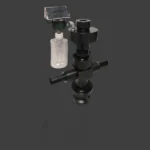 Self-Aligning Self-Lubricating Leak-Proof Polished Rod Stuffing Box - product image 2