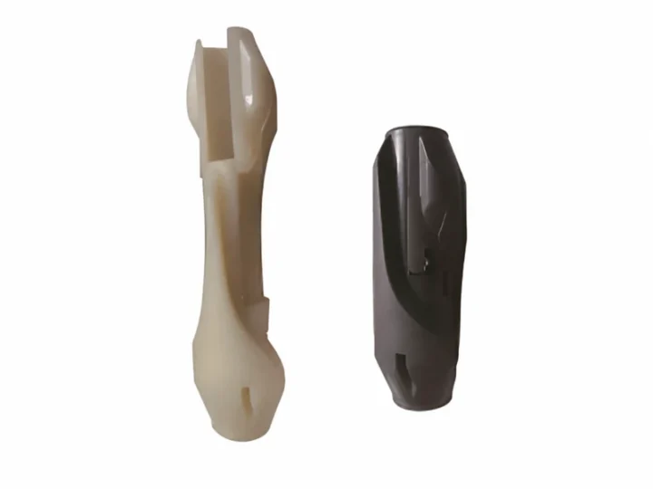 Snap-On Nylon Centralizer