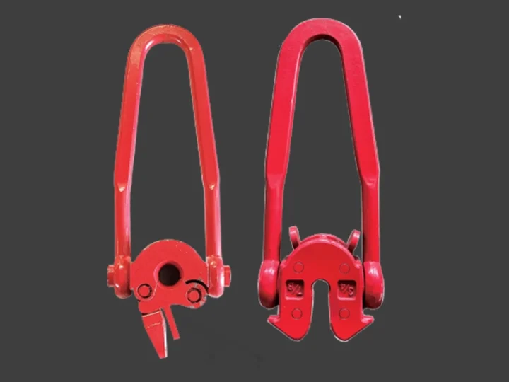 Sucker Rod Elevator