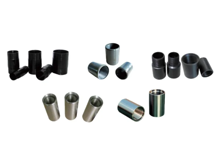 Tubing and Casing Couplings